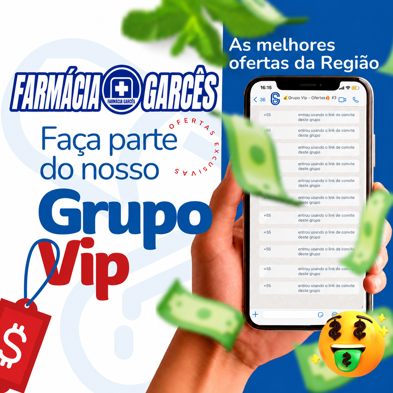 App VIP